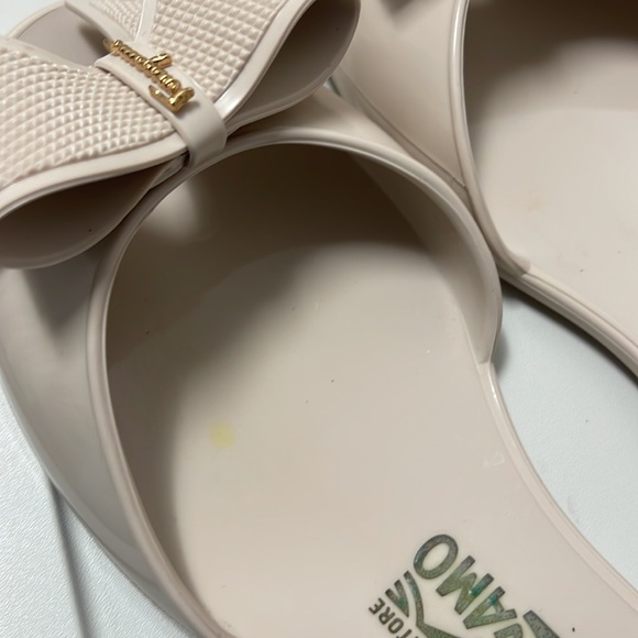 Salvatore Ferragamo shoe - Picture 12 of 12